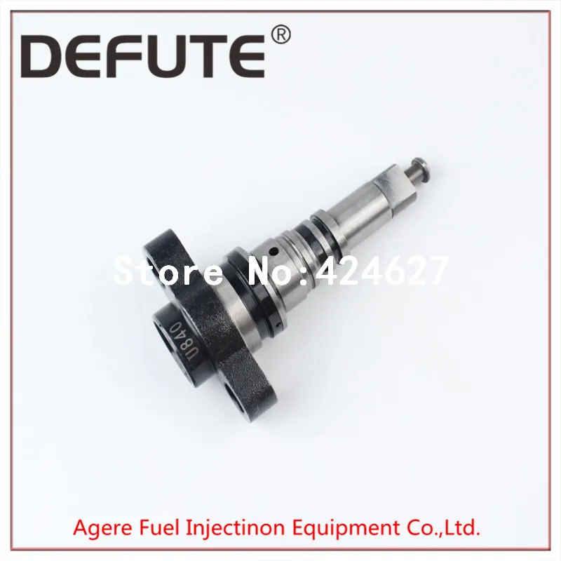 

P66 diesel pump plunger XY120P40(P66) diesel plunger