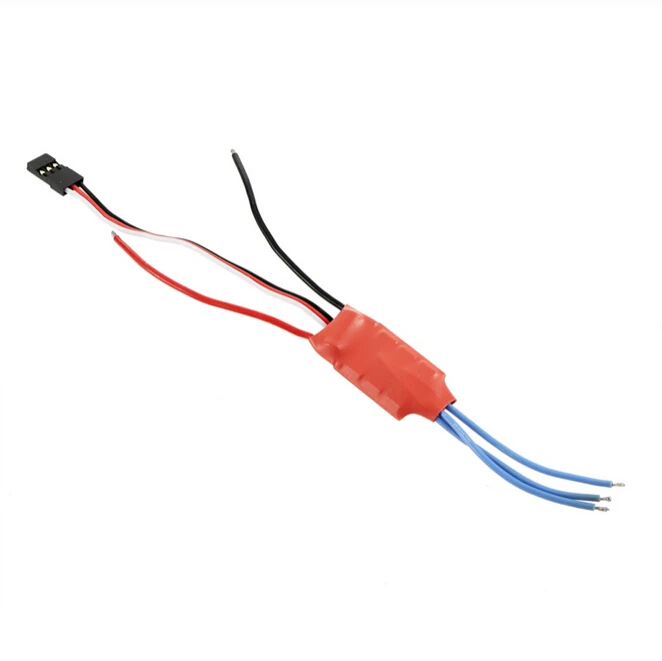 10AMP 10A SimonK Firmware Brushless ESC w/3A 5V BEC per RC Quad Copter Multi