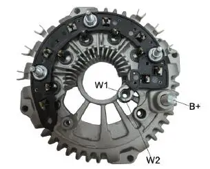 

Новый выпрямитель переменного тока HNROCK 12851900 TG17C044 TG17C023 2542798 437528