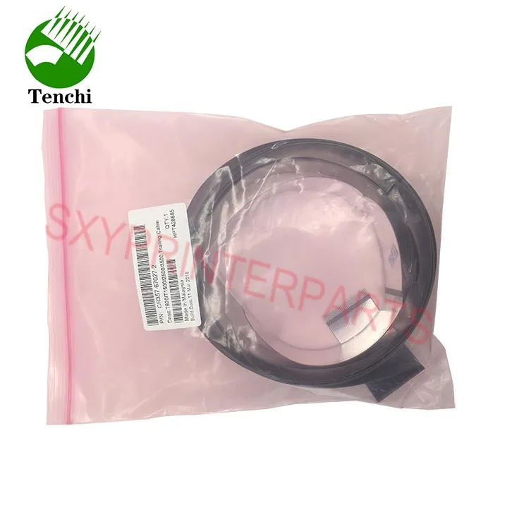 SXYTENCHI CR357-67027 Trailing cable for HP Designjet T920 T930 T1500 T2500 T3500