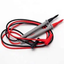 Needle Test Probe 1000V 20A for Multimeter #2