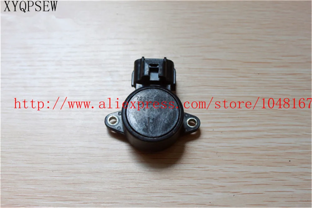 

XYQPSEW For MITSUBISHI throttle position sensor, 7230-16M90,723016M90