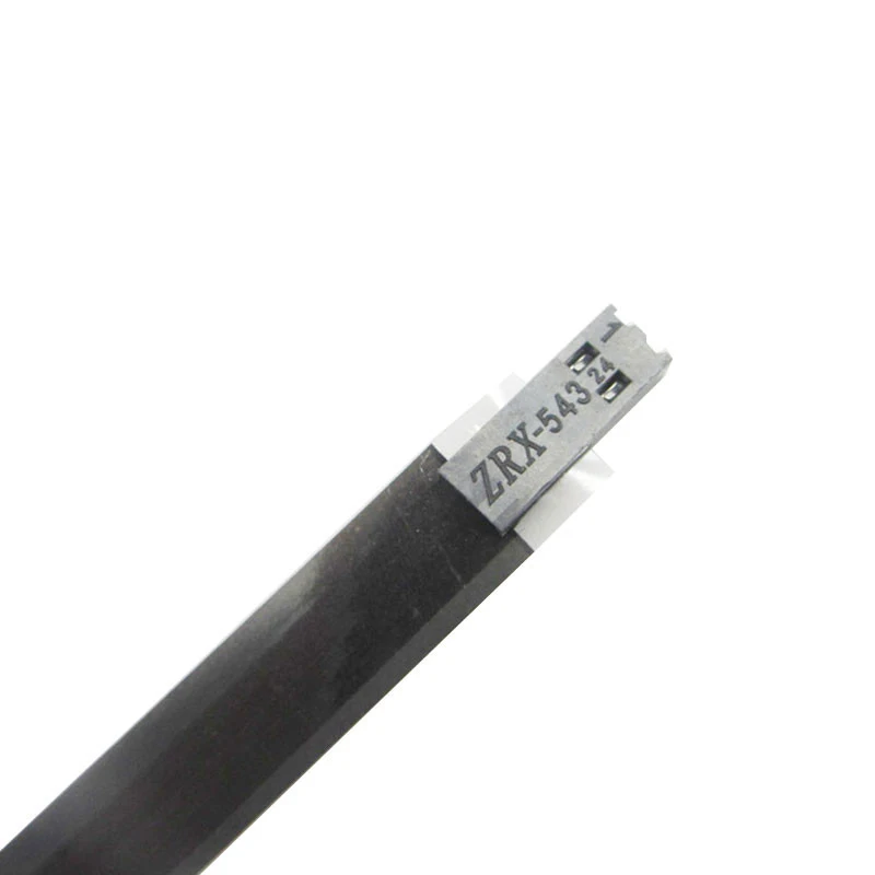 Single Bond 1-Tasten-Membranschalter, Dünnschicht-Tastatur, einzelne Tastatur, 110 mm, 200 mm, Ein-Knopf-Bedienfeld, DIY-Kit für Arduino – Detail 4