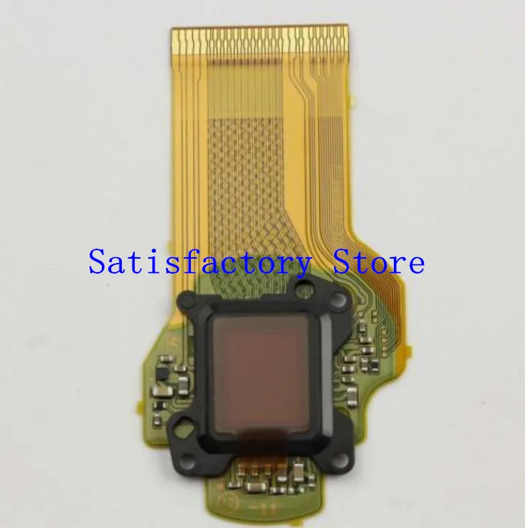 

NEW Image Sensor CCD matrix for Sony DSC-HX50 HX50 HX50V digital camera Repair Parts