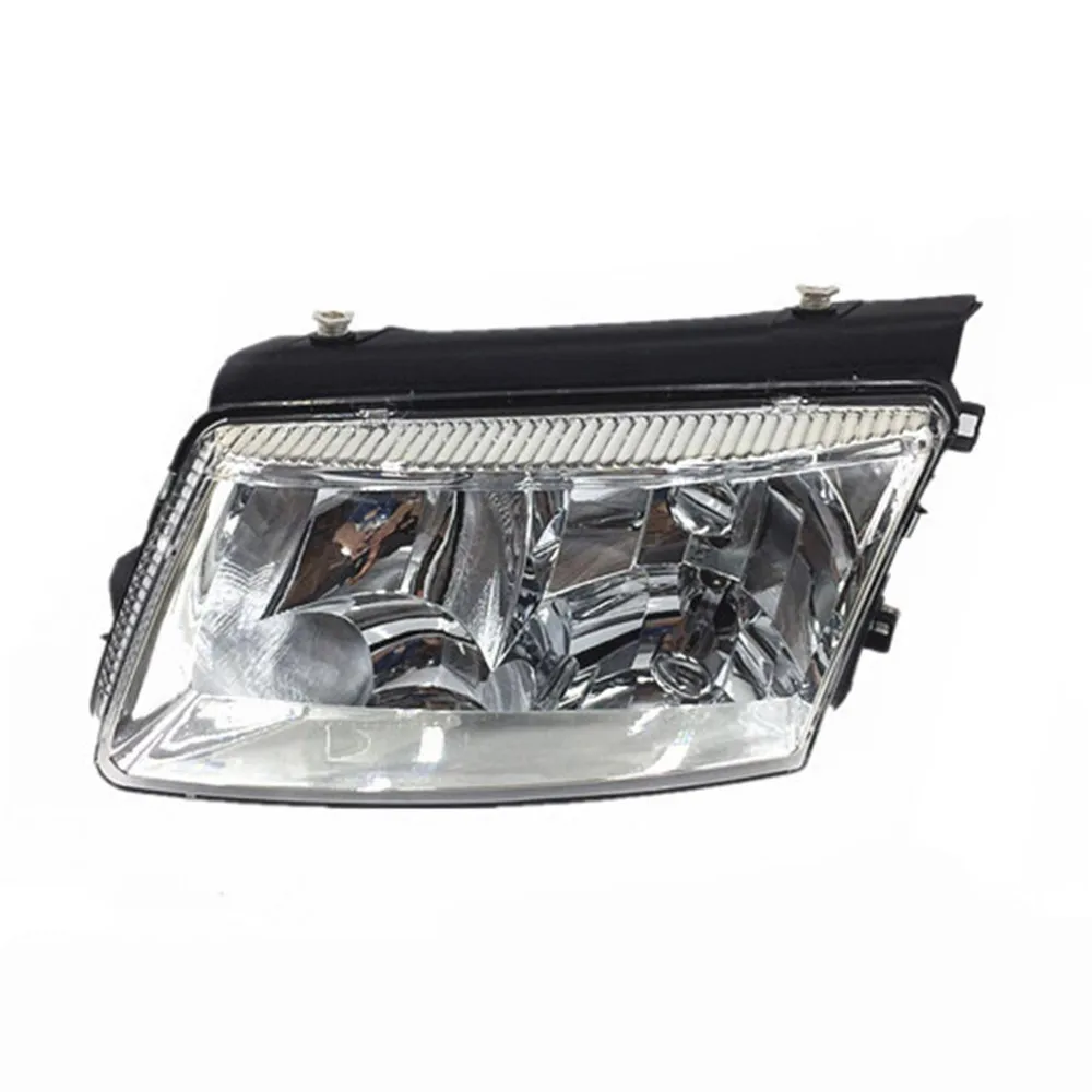STARPAD for Free shipping for passat B5 / the old / / headlamps assembly,1PC/LOT,left/ right