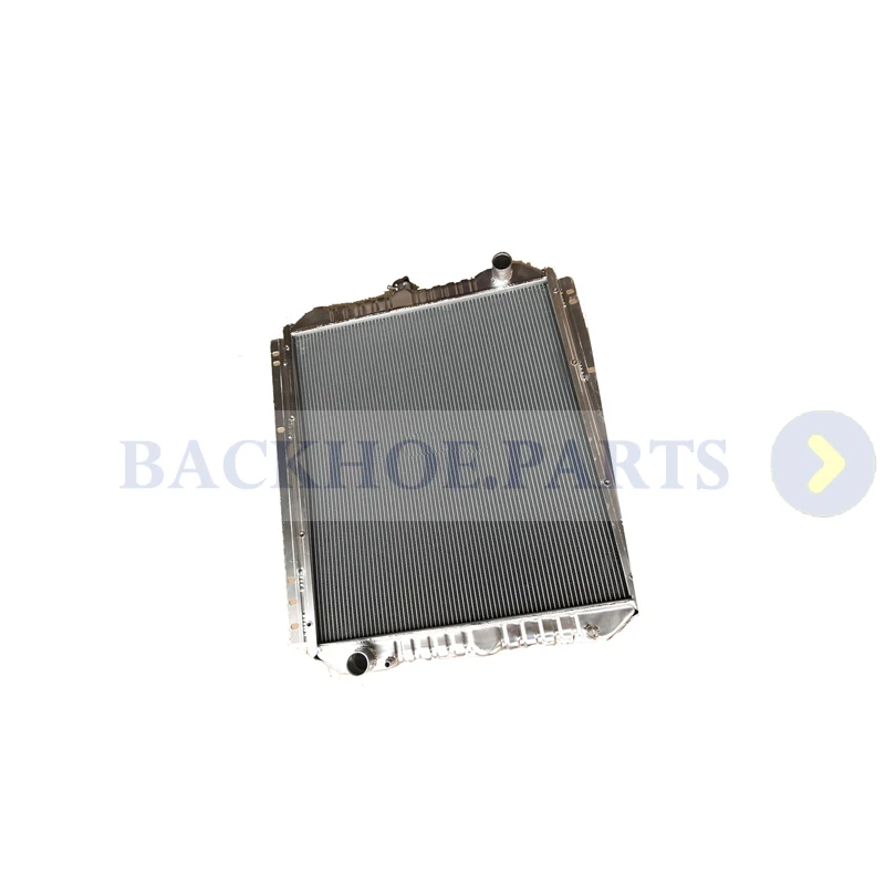 

Radiator Core Assy 20Y-03-31111 for Komatsu PC200-7 Excavator