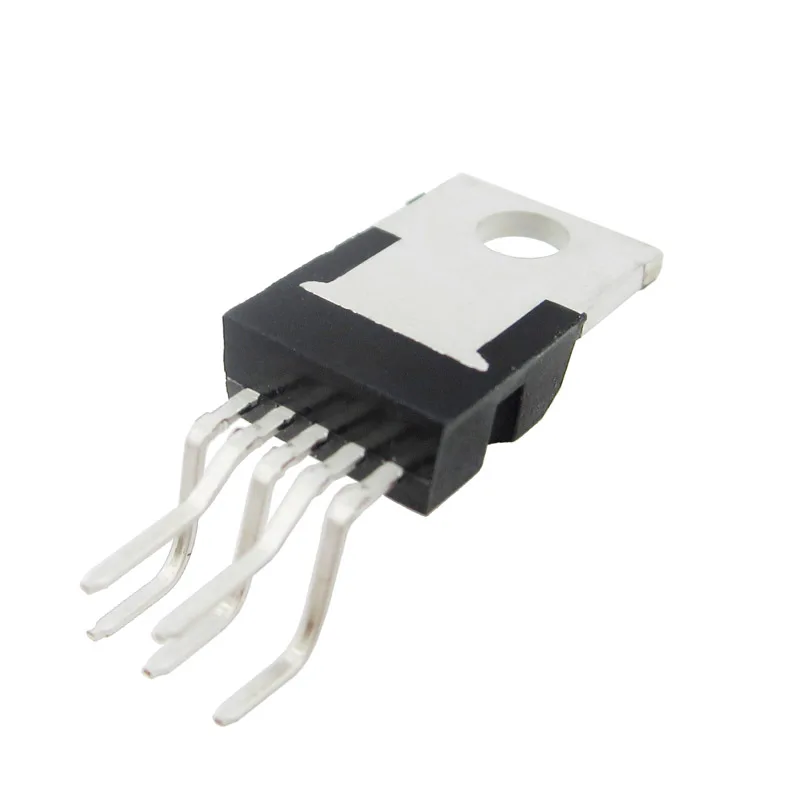 5PCS LM1875T LM1875 ZIP-5