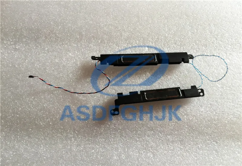 

Original For Dell Latitude E7240 Left and Right Speaker Set 9D5M4 09D5M4 PK23000LK00 CN-09D5M4