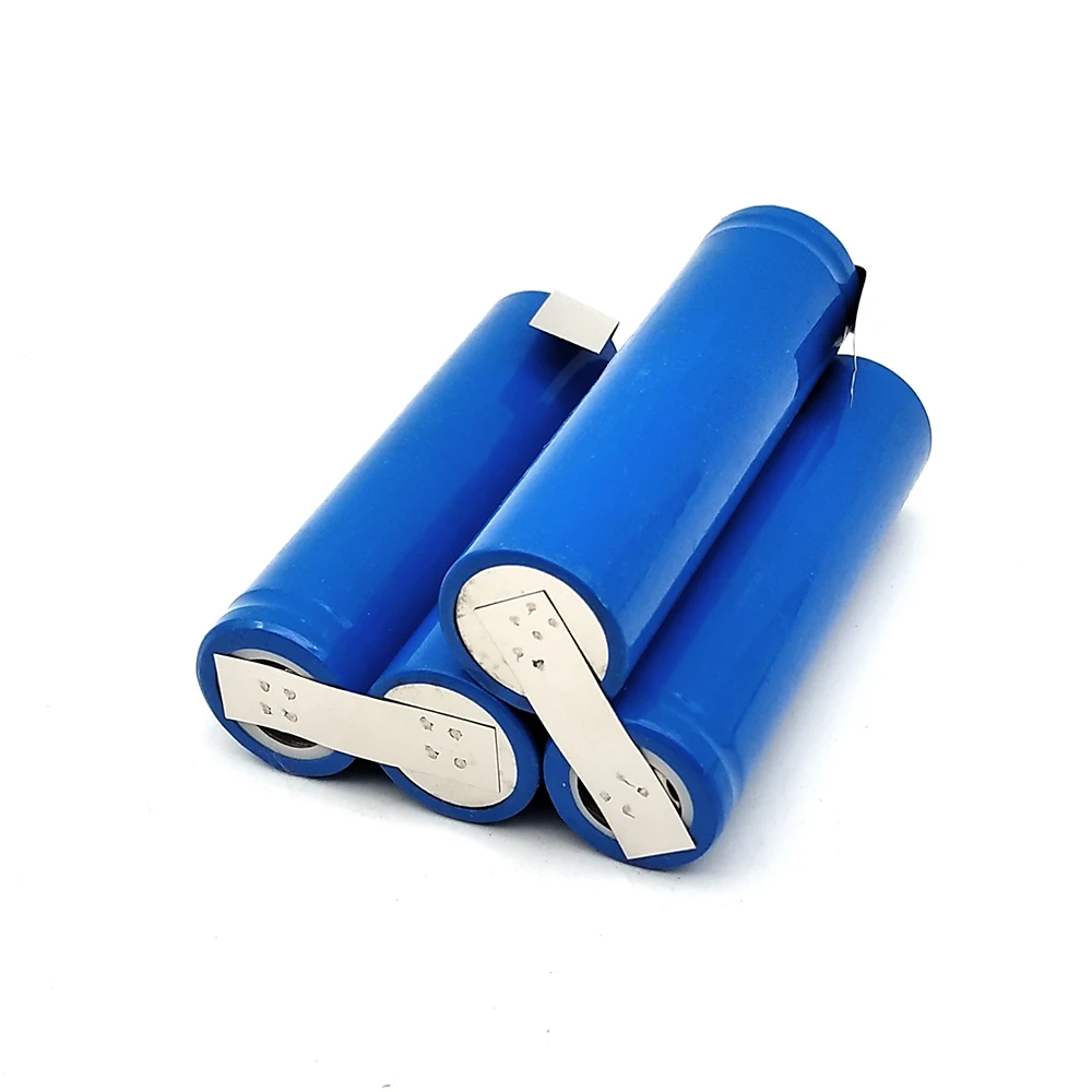 2000mah para o bloco 14.4 lias-a 144lias-a da bateria da ferramenta do lítio do li-íon de kress 18650 v 144 para a auto-instalação