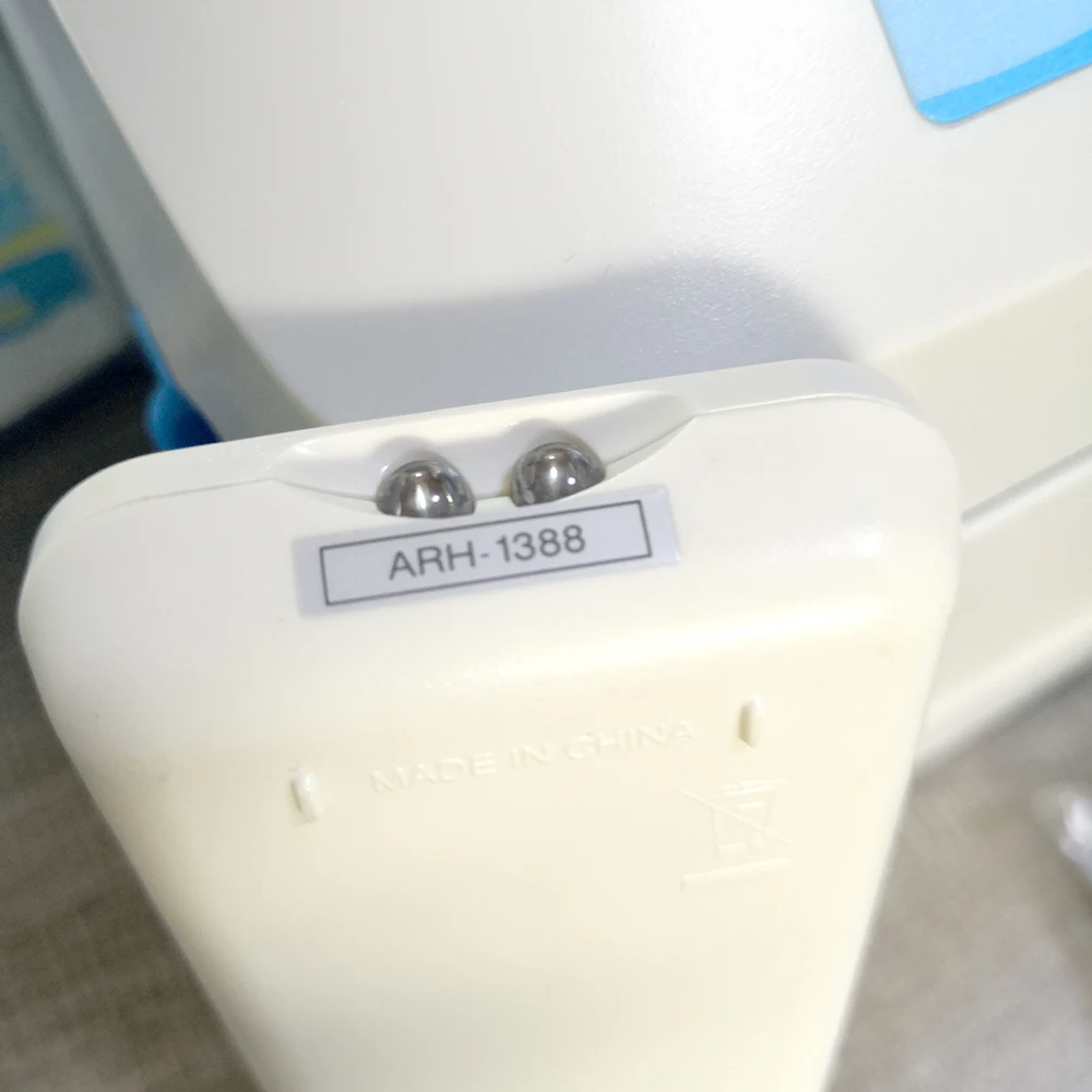 Original ARH-1388 Air Conditioner Remote Control For Samsung AC A/C Remoto Controller Fernbedienung