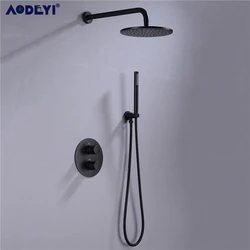 Brass Shower Faucets 8-12