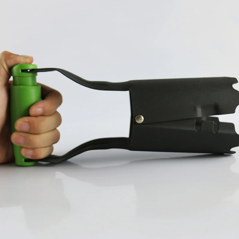 1 pezzo manuale diserbo Doliform pala giardinaggio diserbo trapiantatura pala attrezzo da giardino spedizione gratuita