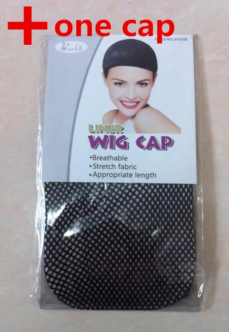 Vinegar Doppio Heat Resistant Cosplay Costume hairwear Wig+Wig Cap