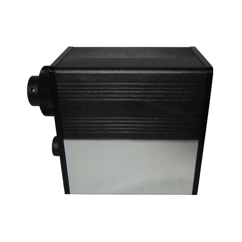 Wissenschaftliche Mikroskop LED Fiber Optic Illuminator 24W Mikroskop lichtquelle