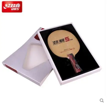 Original DHS Power G5 PG5/ G5X PG5X  ALC Carbon Table Tennis Blade/ ping pong Blade/ table tennis bat