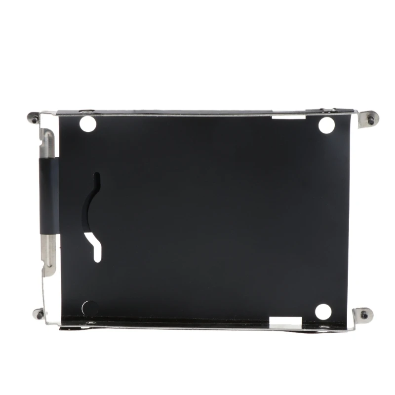 Hard Drive Caddy Tray HDD Bracket With Screws For HP EliteBook 820 720 725 G1 G2