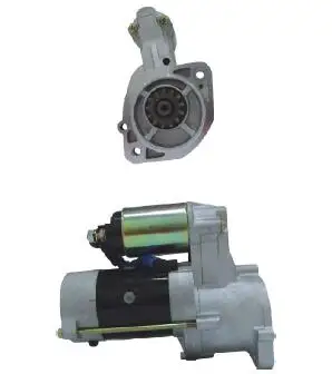 

NEW 12V STARTER MOTOR QDJ1386 FOR HYUNDAI