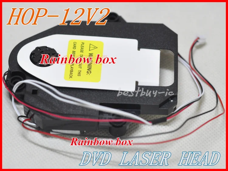 신제품 DVD 레이저 렌즈, HOP120V HOP1200V HOP12V2, 정품, 새로운 제품,,
