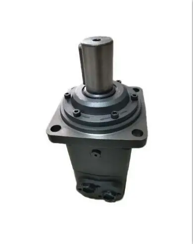 Hydrauliczne MV400 hydrauliczny silnik orbitalny z wałem keyd 57.15mm