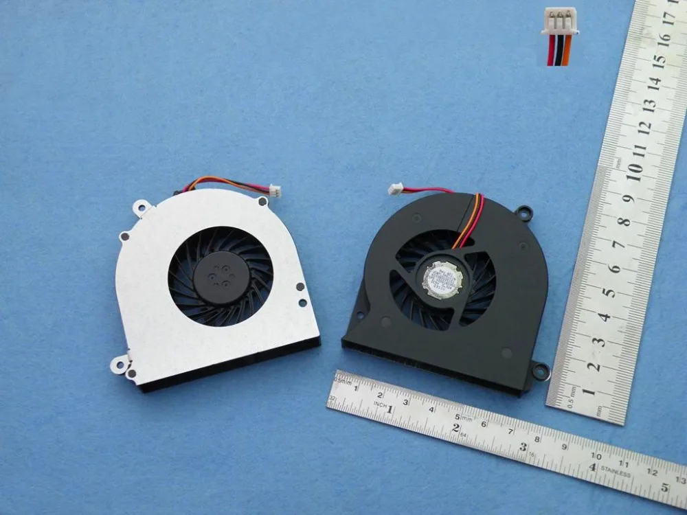 

New Laptop Cooling Fan For TOSHIBA A500 A505 A505- S6033 A505D(For i7 CPU,Original) PN:UDQFLZP01C1N