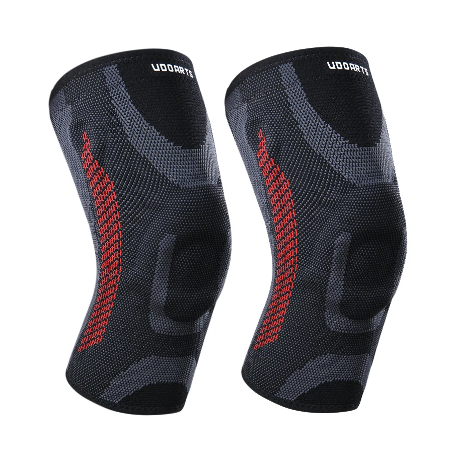 Udoarts Sports Knee Support(1 Pair)