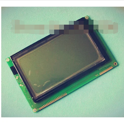 

For Brand New LMG6411PLGE LMG641/PLGE Industrial LCD Screen Panel Replacement LCD Panel