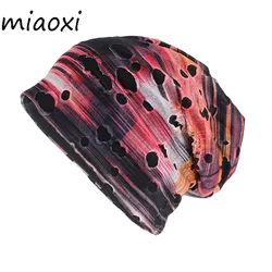 New Fashion Men Autumn Warm Hat Casual Adult Unisex Beanies Skullies Retro Gorros Women Soft Hats Sport Hats Sale