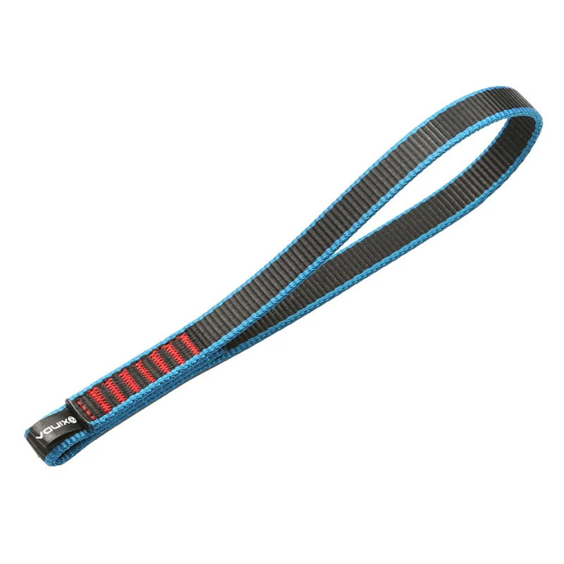 Thumbnail 3 - #4 Latest Climbing Harnesses Offers