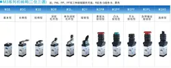 Machinery mechanical Pneumatic Valve M3B110-06 M3B210-06 M3B210-08 M3C110-06 M3C210-06 M3C210-08 M3L110-06 M3L210-06 M3L210-08