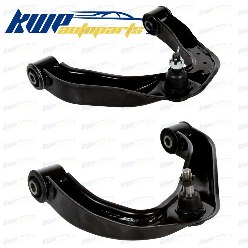 

Pair of Upper Control Arm For Nissan Pathfinder R51 NAVARA D40 2005 2006 2007 2008 2009 2010 2011 2012 54524-EB70D 54525-EB70D