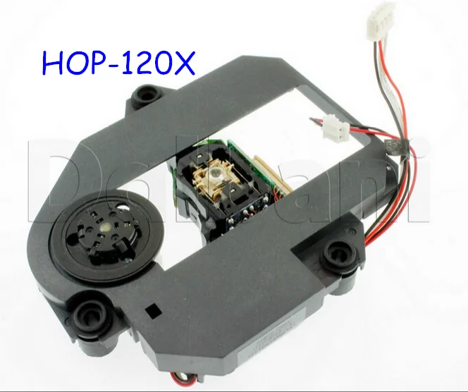 

HOP-120X HOP120X HOP-1200X Brand New EVD DVD Laser Lens Lasereinheit Optical Pick-ups Bloc Optique with Mechanism