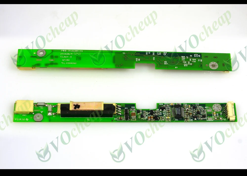 

ЖК-инвертор ДЛЯ Advent 7011 — PWB-IV13128T/C1