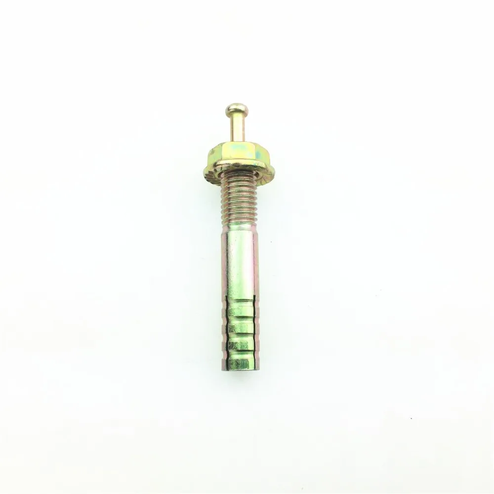 

STARPAD For Auto repair parts Expansion screw 12*70mm Expansion bolt 8pcs
