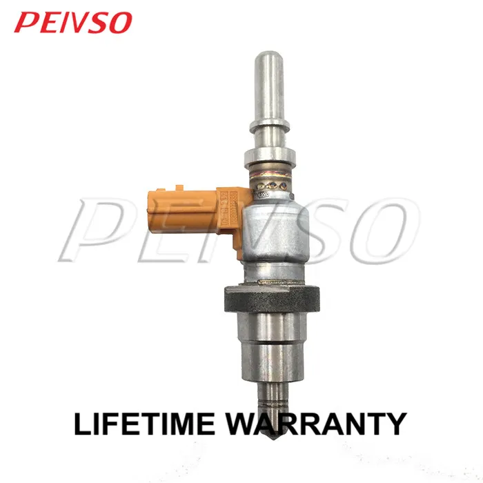 

PEIVSO 1pcs H8200778880 8200890122 Fuel Injector For OPEL&VIVARO Combi (X83)RENAULT American Car 1.5 1.9 2.0 2.3 DCI MEGANE III