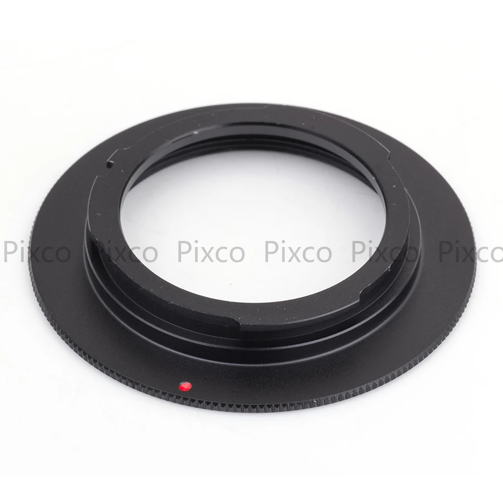 Pixco lens adapter work for M42 Screw Lens to Minolta MD MC Camera Mount XD-7 XD-5 XD-11 XG XG7 X370 X500 X-700