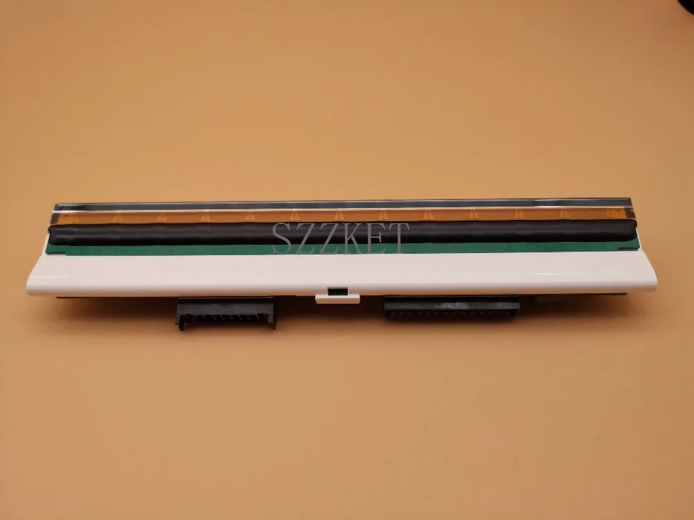 رأس الطباعة 300 ديسيبل متوحد الخواص ، ملحقات الطباعة لرأس الطباعة TEC B-SX5T ASYB-HEAD2-SX-R FRU لرأس طباعة الباركود توشيبا BSX5T الحراري #3