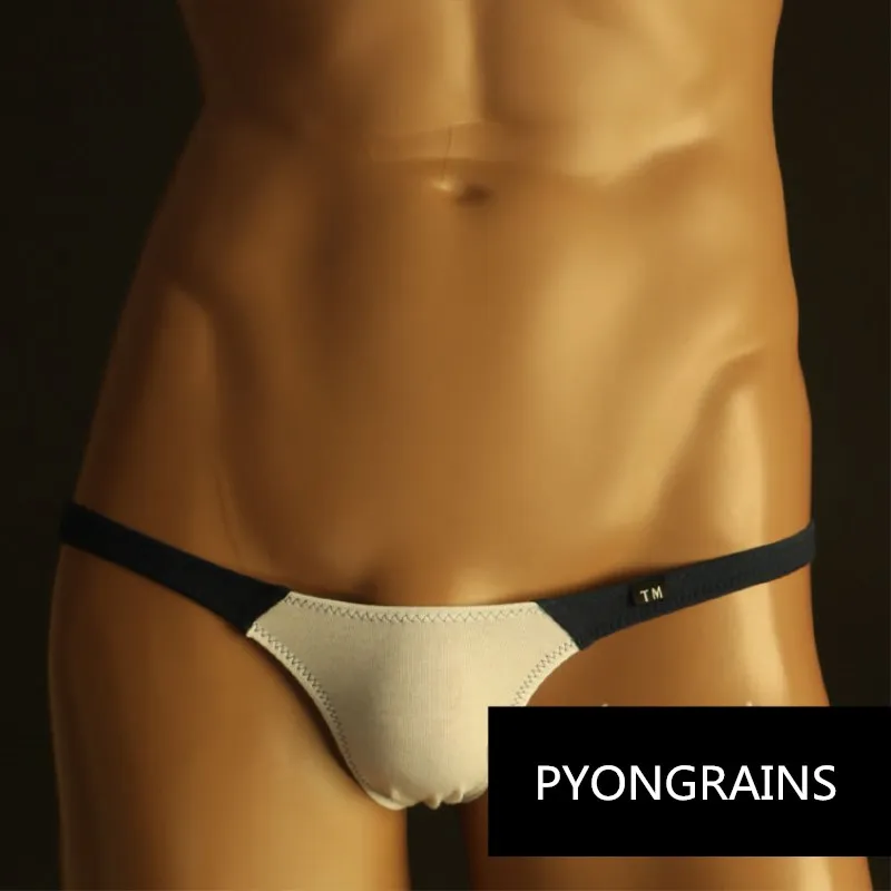 2019 Sexy Underwear Men Penis Pouch Cueca Gay Jockstrap Underwear Cotton Push Up Men Briefs Calzoncillos Hombre Panties Shorts