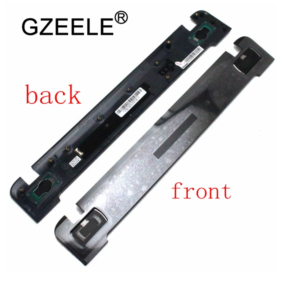 

GZEELE NEW for Lenovo for Ideapad Y560 Bezel Power Button Board Cover LED Board Case 37KL3KCLV00 31043075 Y560A Y560P