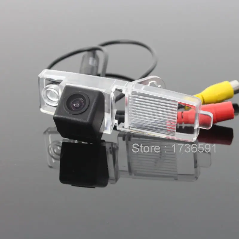 Wireless Rear view Camera For Toyota Highlander / Kluger XU40 MK2 / HiAce H200 Awing Car Back up Reverse Camera HD Night Vision