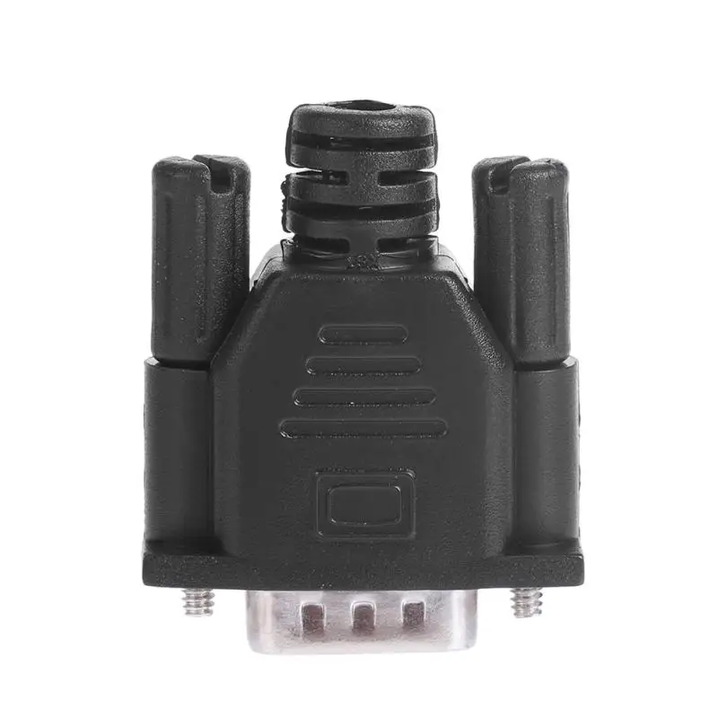 VGA Virtual Display Adapter Edone Dummy Plug Headless Ghost Display Emulator 1920X1080P 60Hz Display Connector Adapter