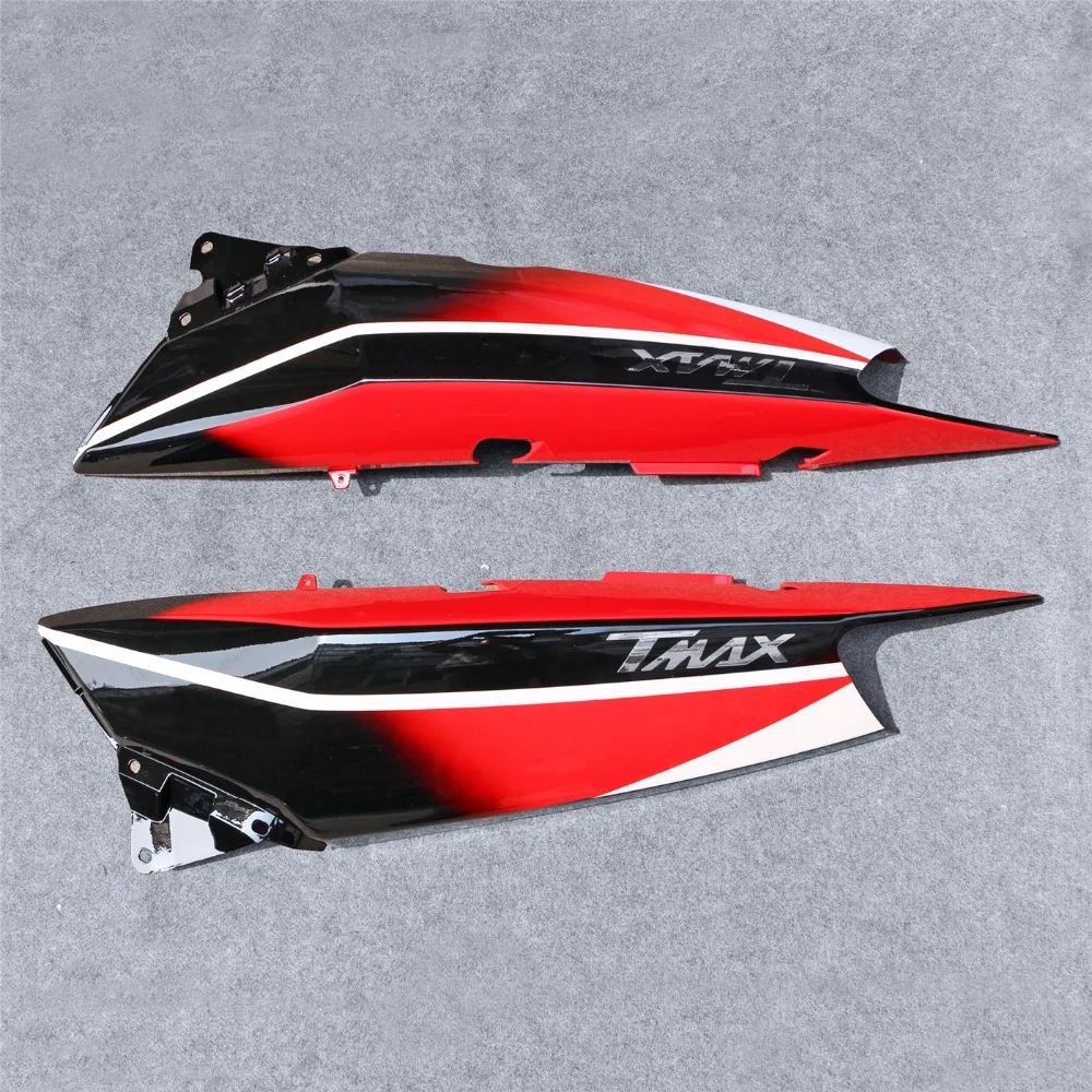 

Left+Right Part Rear Fairing Bodywork Fit For TMAX500 XP500 2008-2011