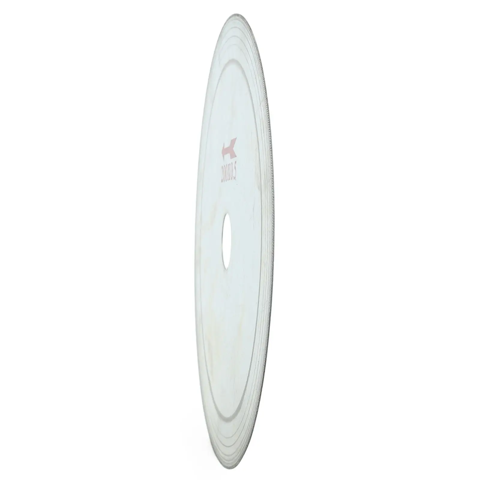 8 "200Mm Cực Chất Kim Cương Lapidary Lưỡi Cưa Trang Sức Đĩa Cắt 0.65Mm Viền ILOVETOOL