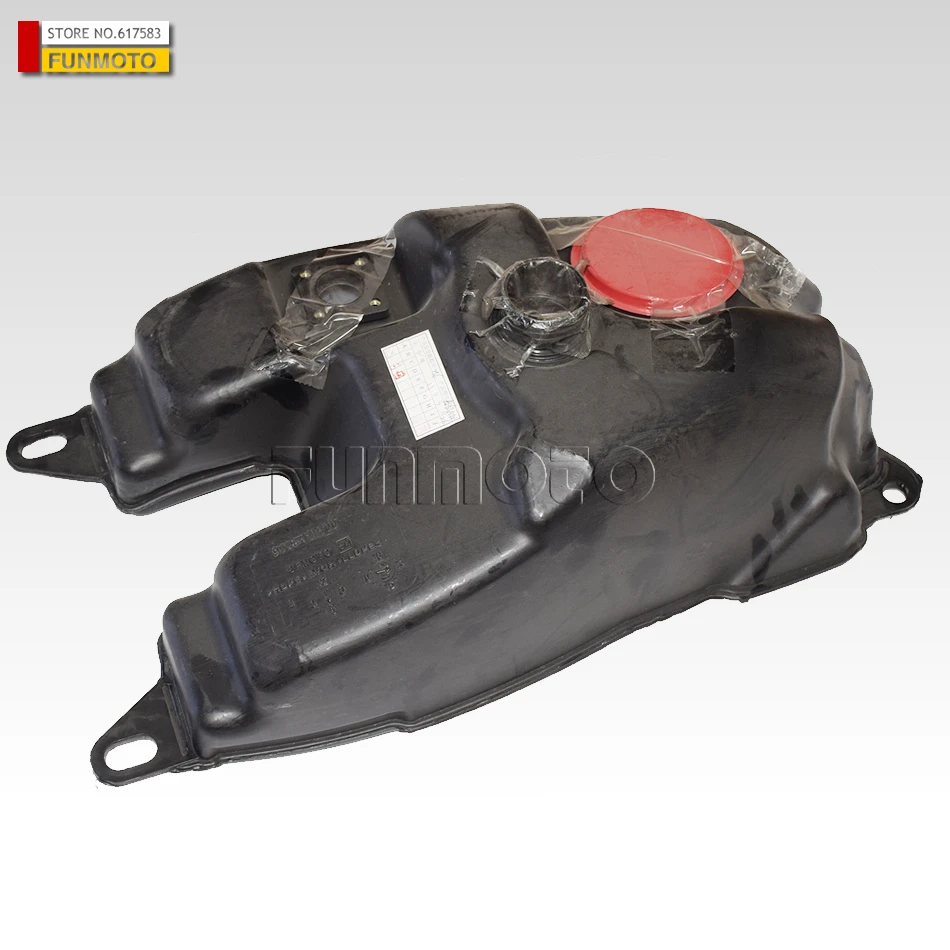 FUEL TANK SUIT FOR CFX6/ CF625 EFI MODEL  PARTS CODE IS 901F-120100