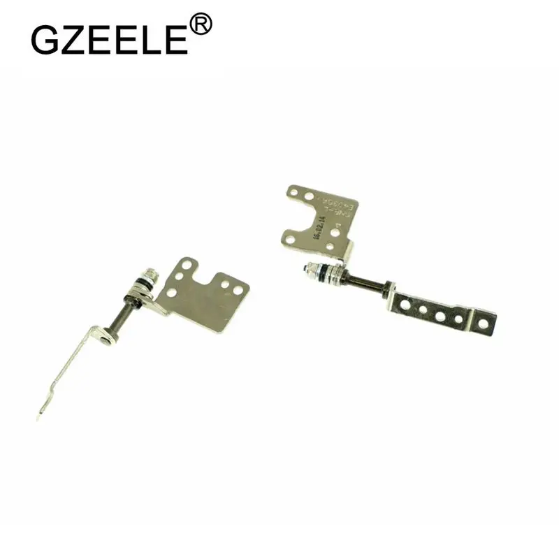 

GZEELE New Laptop Hinge For Asus E403 E403S E403SA E403SA3160 E403N E403NA