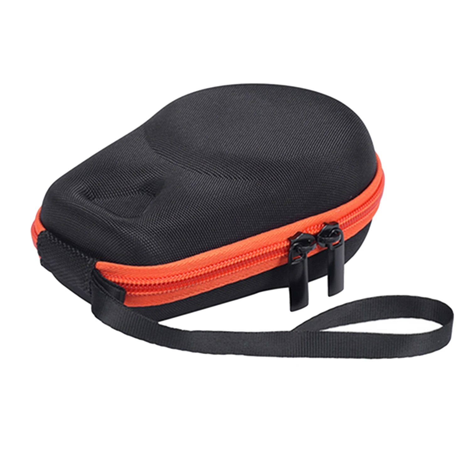 Gosear Portable Protective Travel Carrying Storage EVA Hard Bag Case Anti-shock Cover Pouch for JBL Clip 2 Speaker Accessories