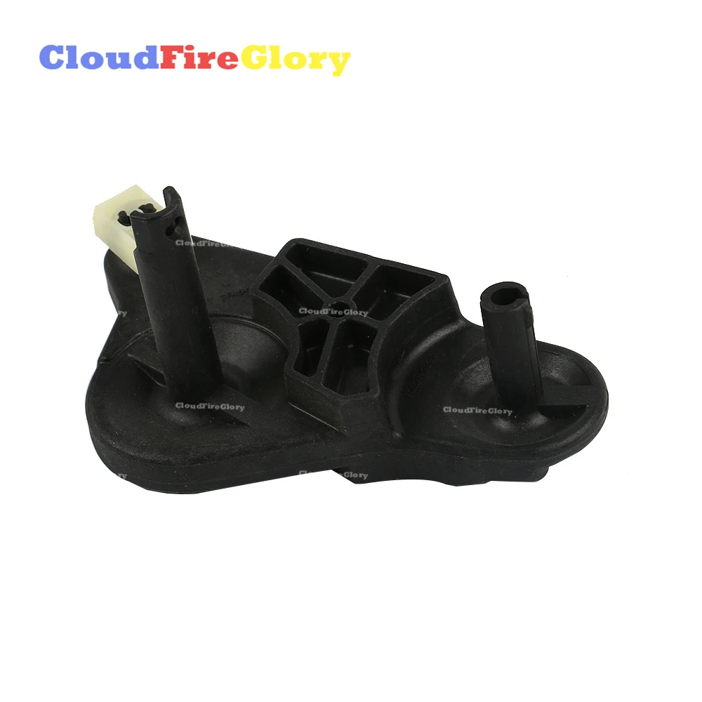 

CloudFireGlory For Polo For A1 2011-2014 Fabia 2011-2016 Rapid Roomster Ibiza Toledo Shift Linkage Lever 6R0711202