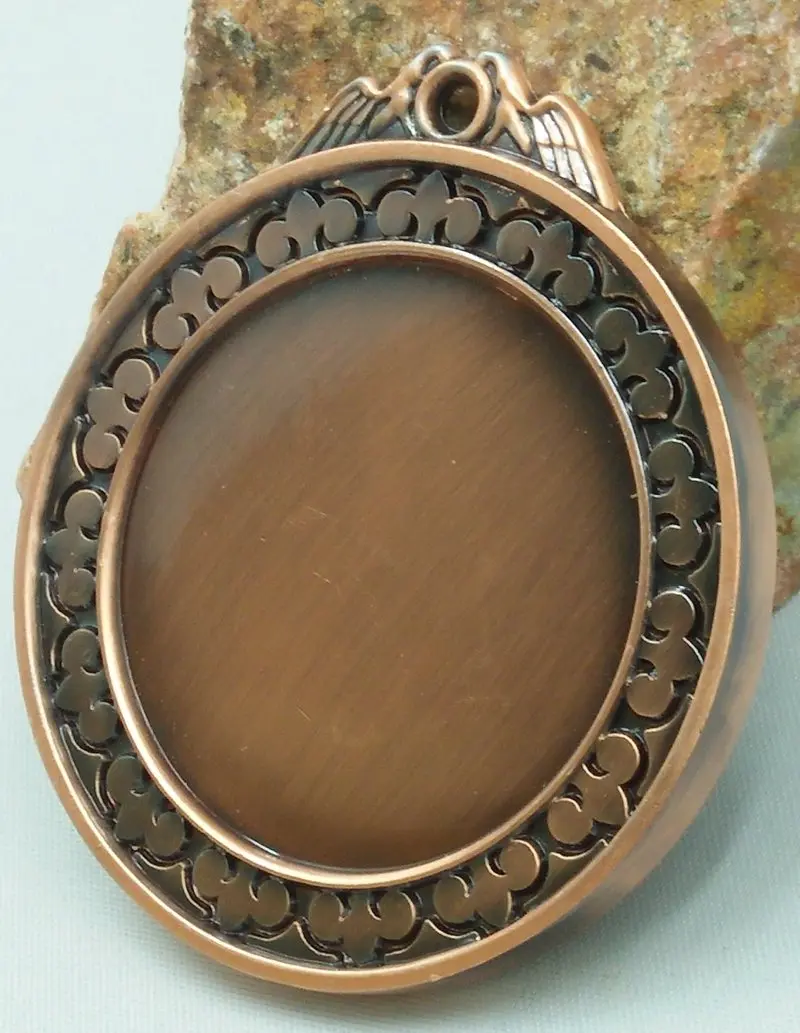 일반 스포츠 학교 메달 유행 선물 상자 선물 아름다운 아연 합금 공예 의사 소통 능력/자신감 개발