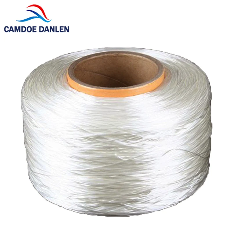 

CAMDOE DANLEN Oblate Elastic line Stretching Beading 4.5KM Length 0.8MM Wire/Cord/String/Thread DIY Jewelry Making Accessory