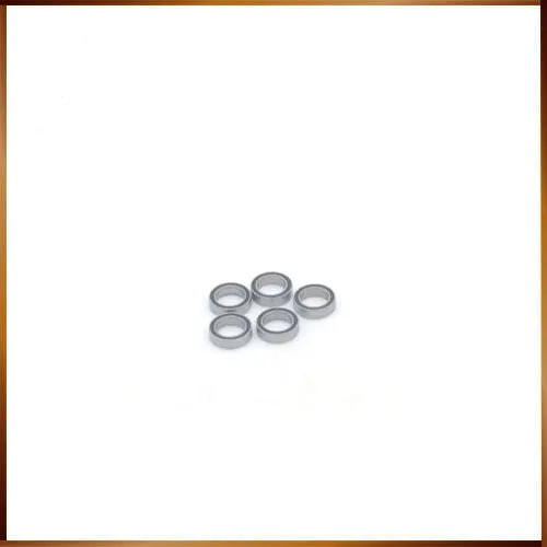 5pcs 6700 6700RS 6700-2Z 6700Z 6700-2RS ZZ RS RZ 2RZ Deep Groove Ball Bearings 10 x 15 x 4mm High Quality