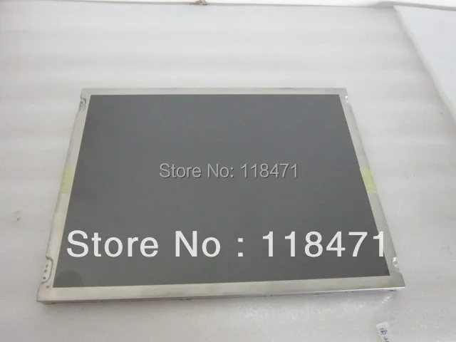 

10.4 inch LCD Panel AA104VC01 12 months warranty